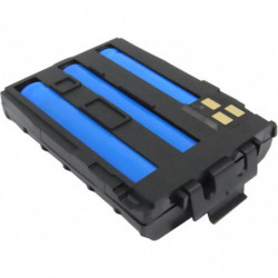 Batterie compatible 600 mAh pour Alcatel OT310/OT311/OT312