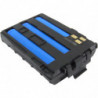 Batterie compatible 600 mAh pour Alcatel OT310/OT311/OT312
