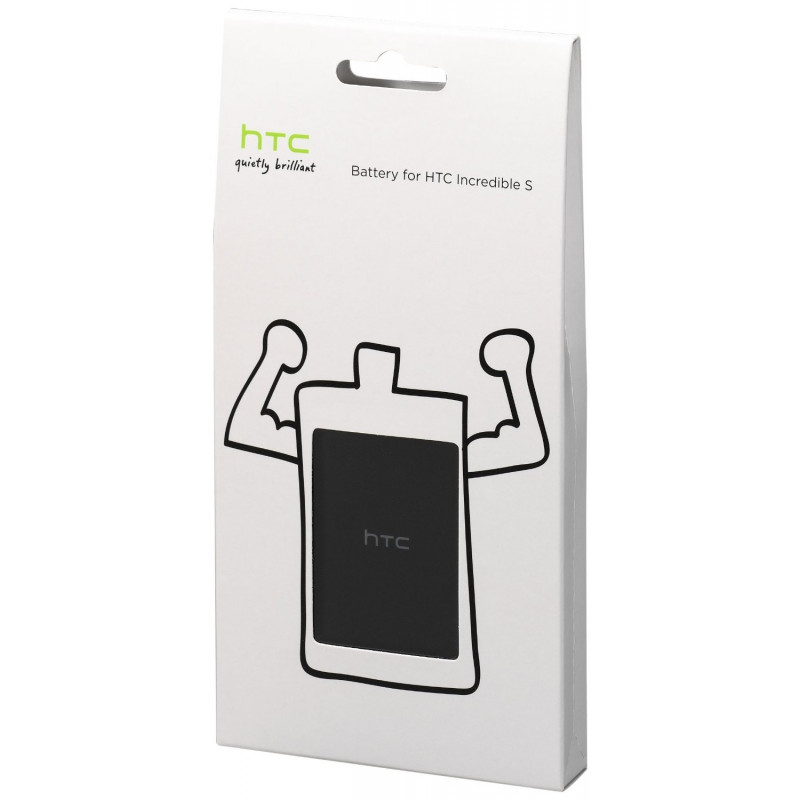 Batterie 1200 mAh d'Origine HTC pour HD7
