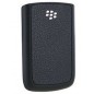 Cache Batterie Arrière d'Origine Blackberry pour BlackBerry Bold 9700/Bold 9780 - Noir