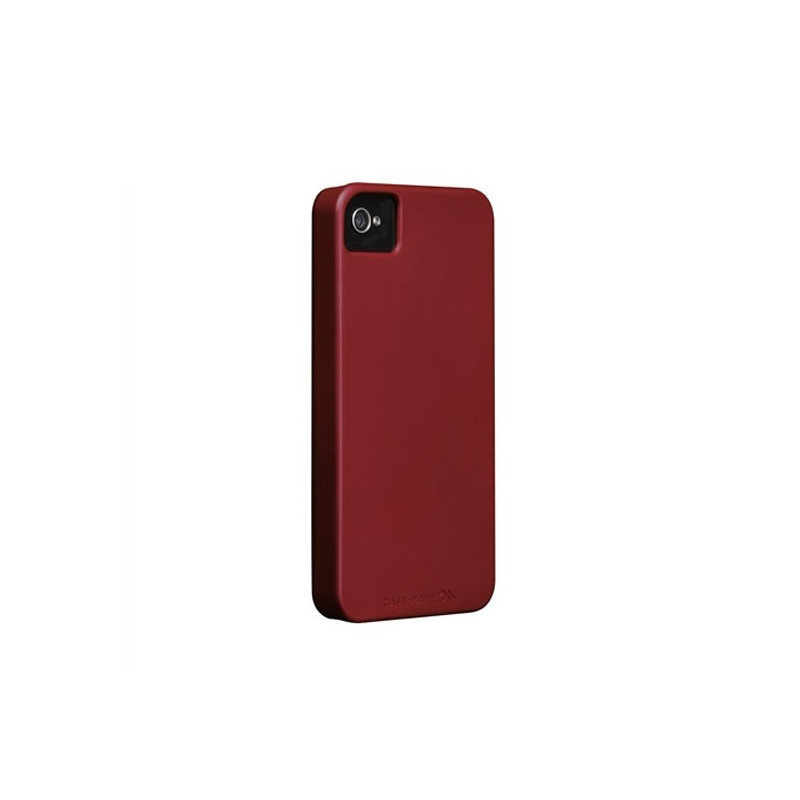 Coque Rigide CASE-MATE Barely there...