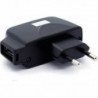 Chargeur Secteur USB + Câble Usb d'Origine LG STA-U12 + SGDY001810 - Noir