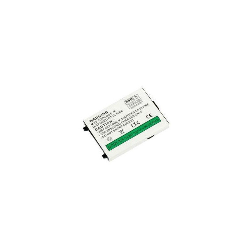Batterie compatible 450 mAh pour Motorola T192