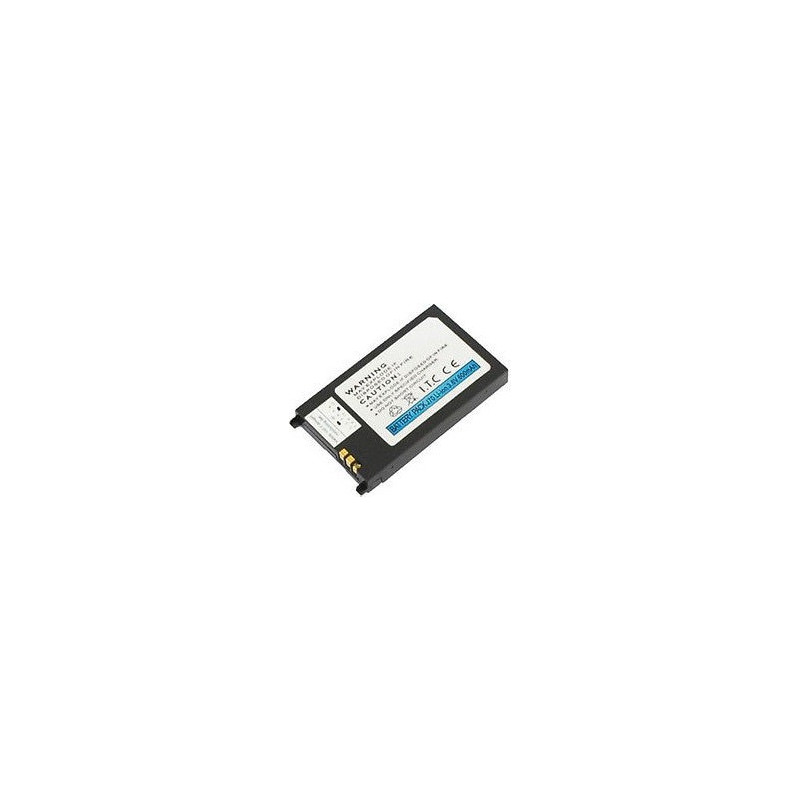 Batterie compatible 700 mAh pour Sony CMD J7/CMD J70