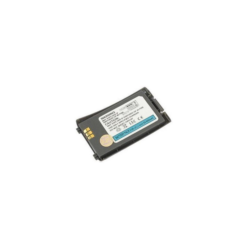 Batterie compatible 700 mAh pour Sony CMD J5