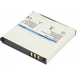 Batterie compatible pour Panasonic X800