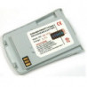Batterie compatible pour Siemens ST50/ST55/ST60 - Gris
