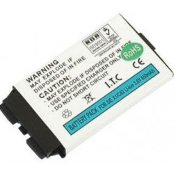 Batterie compatible pour Siemens C62