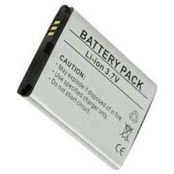 Batterie compatible pour Samsung D880 Duos/D980 Duos