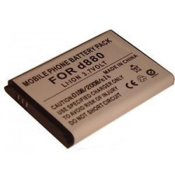 Batterie compatible pour Samsung D880 Duos/D980 Duos