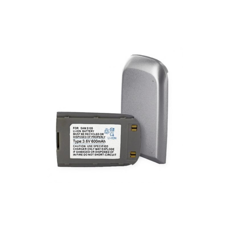 Batterie compatible pour Samsung S100