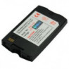 Batterie compatible pour Samsung X700 - Noir