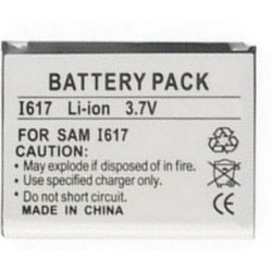 Batterie compatible pour...