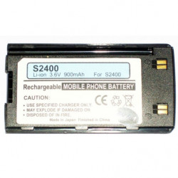 Batterie compatible pour Samsung SGH-2400