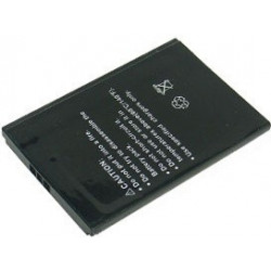 Batterie compatible pour Nokia 7700/7710/9500/E61/E62/N800/N92