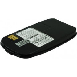 Batterie compatible pour Motorola T2688 - Noir