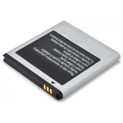 Batterie compatible 1550 mAh pour Samsung Galaxy S (I9000)/Galaxy S Plus (I9001)/Galaxy S SCL (I9003)
