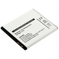 Batterie compatible 1450 mAh pour Sony Xperia Arc/Arc S
