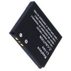 Batterie compatible 1550 mAh pour Sony Ericsson T707/W380/W508/W910i/z555
