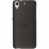 Coque Ultra Fine 0.3mm En Gel TPU pour HTC Desire 626 - Fumée