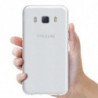Coque Ultra Fine 0.3mm En Gel TPU pour Samsung Galaxy J5 (2016) - Transparent