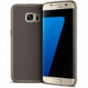 Coque Ultra Fine 0.3mm En Gel TPU pour Samsung Galaxy S7 Edge - Fumée