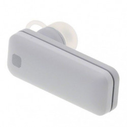 Oreillette Bluetooth d'Origine HTC BH M500 - Blanc