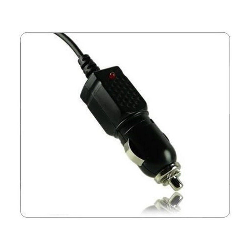 Chargeur Allume-cigare compatible 1er...