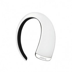 Oreillette Bluetooth Multipoint Jabra STONE2 - Blanc