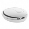 Oreillette Bluetooth Multipoint Jabra STONE3 - Blanc
