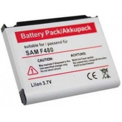 Batterie compatible 700 mAh...
