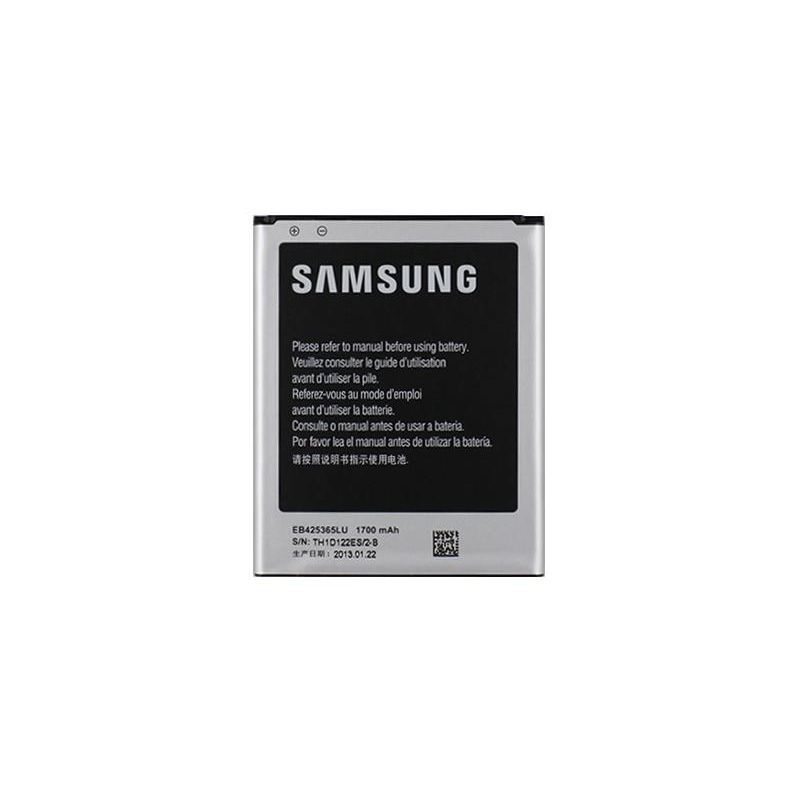Batterie 1700 mAh d'Origine Samsung...
