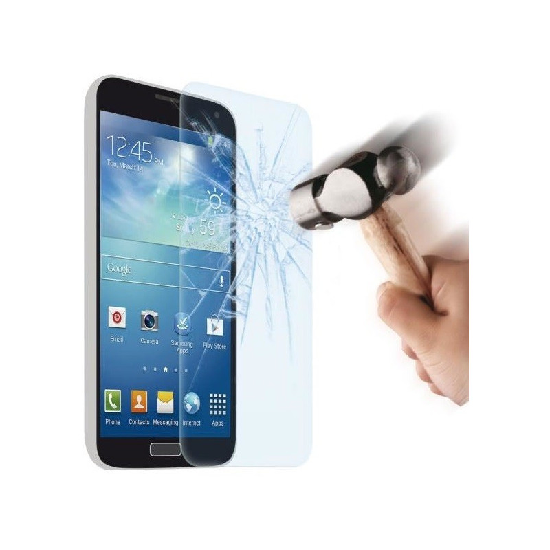 Film Protection Ecran en Verre Trempé pour Samsung Galaxy Grand 2 4G (SM-G7105)