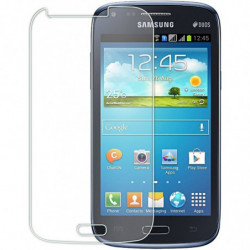 Film Protection Ecran en Verre Trempé pour Samsung Galaxy Core I8260
