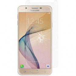 Film Protection Ecran en Verre Trempé pour Samsung Galaxy J5 Prime