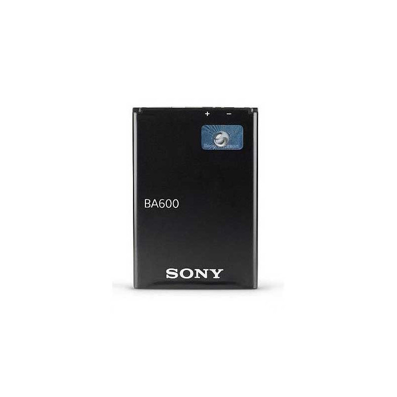 Batterie 1290 mAh d'Origine Sony...
