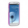 Coque Rigide mini Diamant pour Samsung Galaxy S3 - Violet