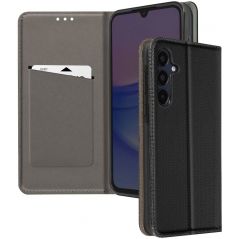 Housse Etui Folio Série Smart Magnet pour Samsung Galaxy A54 5G - Noir