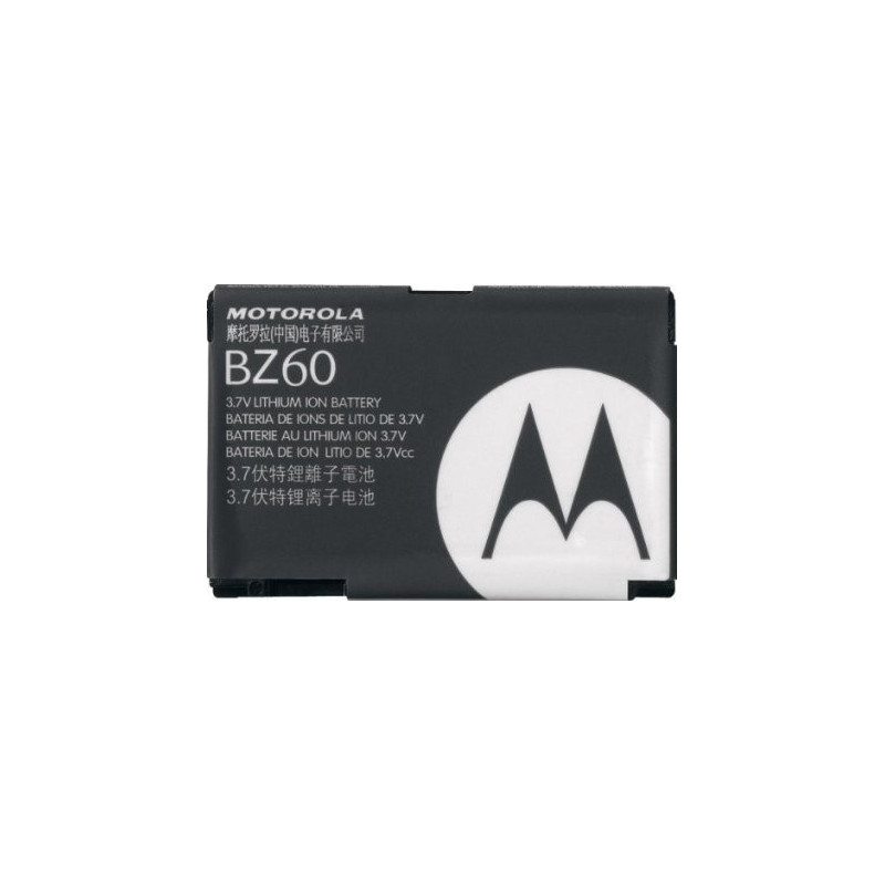 Batterie 900 mAh d'Origine Motorola...