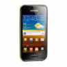 Coque Ultra Slim pour Samsung Galaxy S (I9000) - Vert