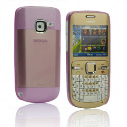 Coque Ultra Slim pour Nokia...