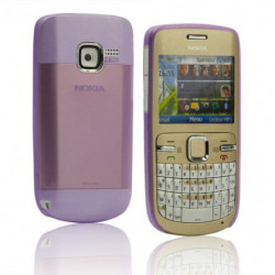 Coque Ultra Slim pour Nokia...