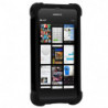 Coque Rigide COVER FUN pour Nokia N9 - Noir