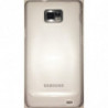 Coque Rigide Translucide - Fine pour Samsung Galaxy S2 - Translucide
