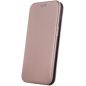 Housse Etui Folio Série Smart Diva Case pour Samsung Galaxy J6 - Rose Or