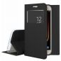 Housse Etui Folio Série Smart Look pour Honor 7X - Noir