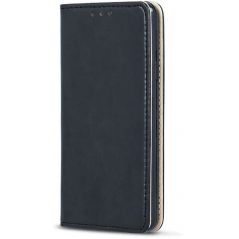 Housse Etui Folio Série Smart Modus pour Samsung Galaxy J5 (2016) - Noir