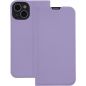 Housse Etui Folio Série Smart Soft Touch pour Samsung Galaxy S24 - Violet Clair