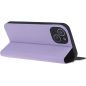 Housse Etui Folio Série Smart Soft Touch pour Samsung Galaxy S24 - Violet Clair