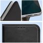 Housse Etui Folio Série Smart Magnetic pour Samsung Galaxy S21 FE 5G - Noir